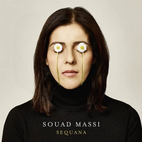 Massi, Souad: Sequana