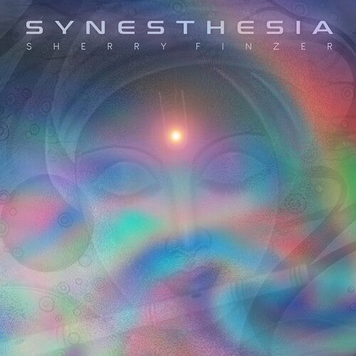 Finzer, Sherry: Synesthesia