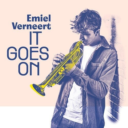 Verneert, Emiel: It Goes On