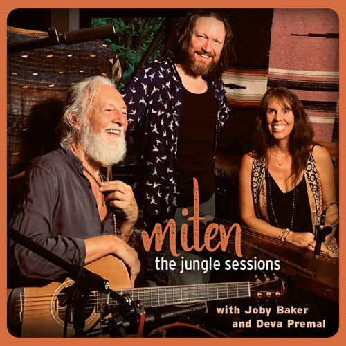 Miten: Jungle Sessions