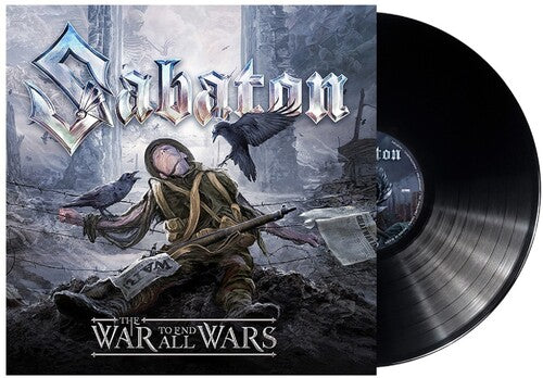 Sabaton: The War to End All Wars