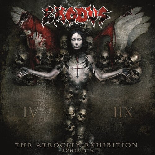 Exodus: The Atrocity Exhibition - Exhibit A