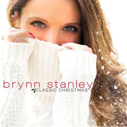 Stanley, Brynn: Classic Christmas