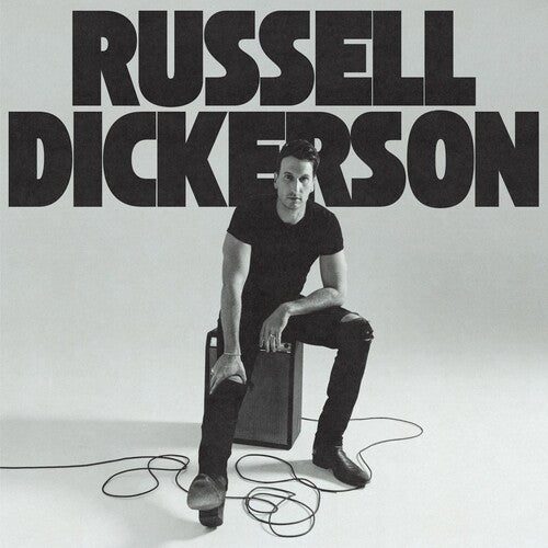 Dickerson, Russell: Russell Dickerson