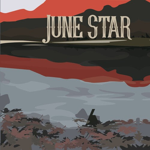 June Star: Arrival