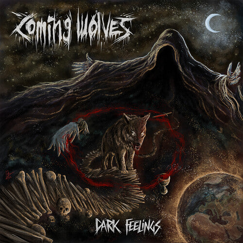 Coming Wolves: Dark Feelings