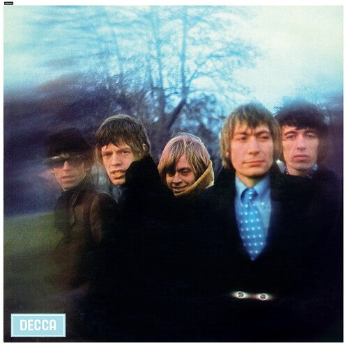 Rolling Stones: Between The Buttons (UK)