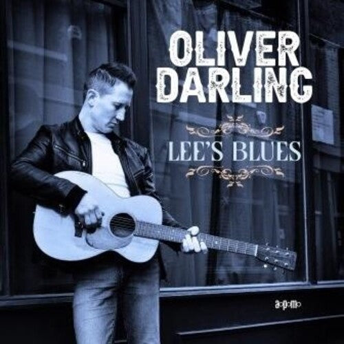 Darling, Oliver: Lee's Blues