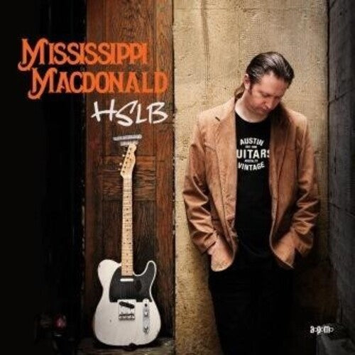 Macdonald, Mississippi: Heavy State Loving Blues