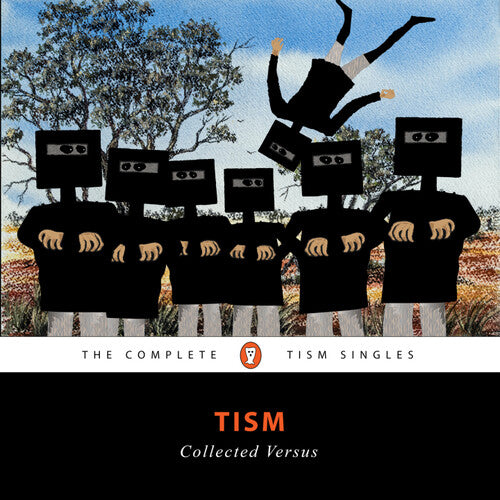 Tism: Collected Versus: Complete Tism Singles