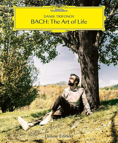 Trifonov, Daniil: Bach: The Art of Life