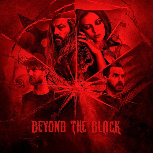 Beyond the Black: Beyond the Black