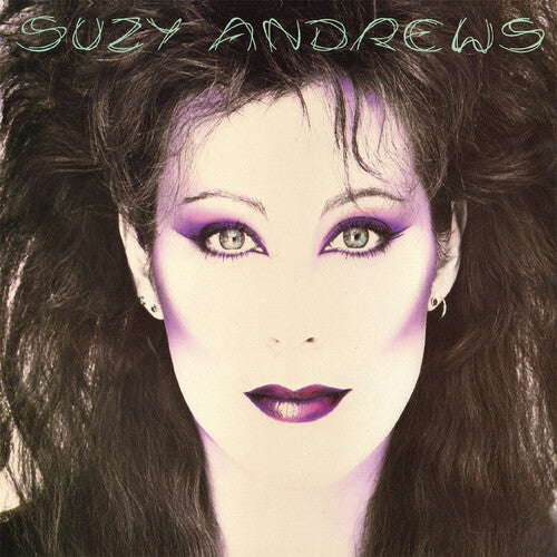 Andrews, Suzy: Suzy Andrews