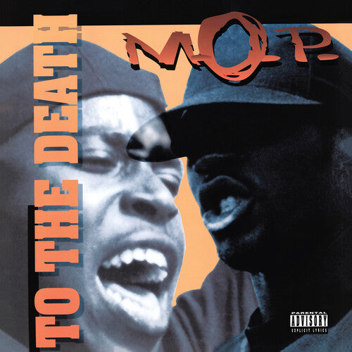 M.O.P.: To The Death