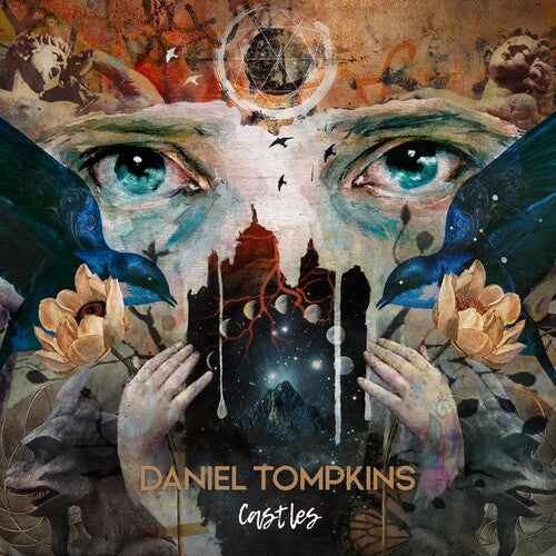 Tompkins, Daniel: CASTLES