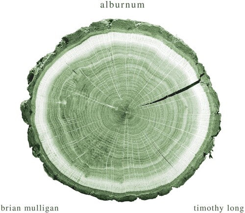 Mulligan, Brian: ALBURNUM