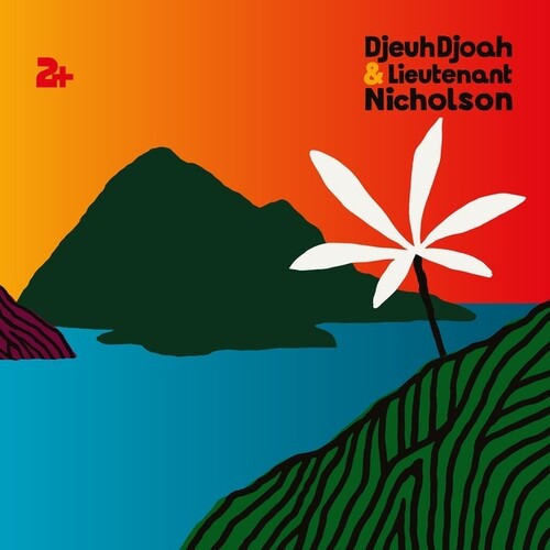 Djeuhdjoah / Nicholson, Lieutenant: 2+