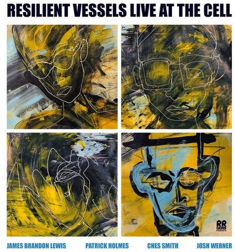 Resilient Vessels: Live At The Cell