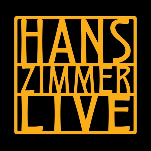 Zimmer, Hans: Live