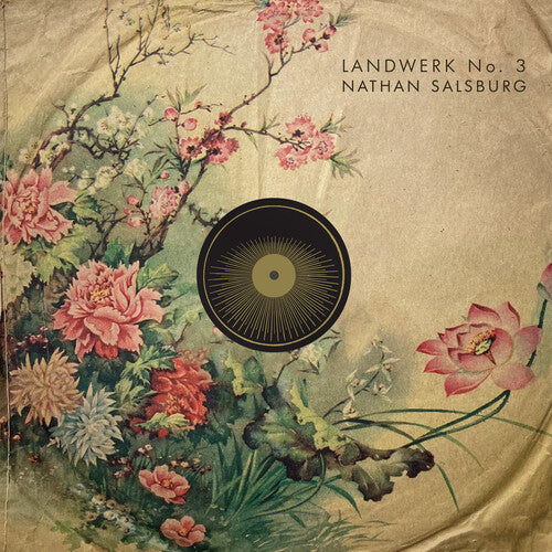 Salsburg, Nathan: Landwerk No. 3