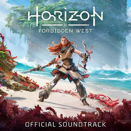 Horizon Forbidden West / O.S.T.: Horizon Forbidden West (Original Soundtrack)
