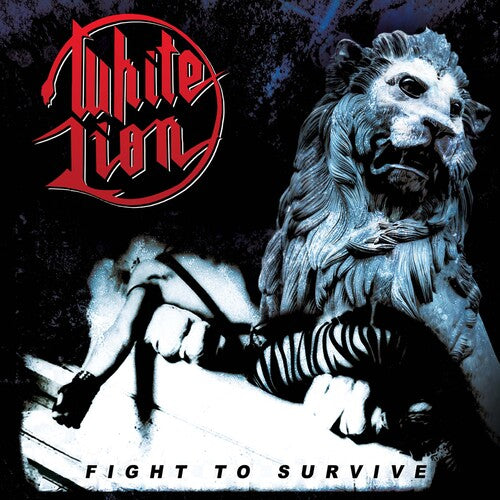 White Lion: Fight To Survive