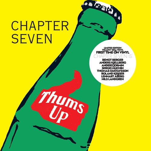 Coleman, Ornette / Offen, Jacques: Thums Up