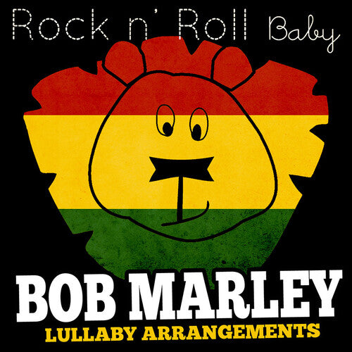 Bob Marley Lullabies / Various: Bob Marley Lullabies (Various Artist)