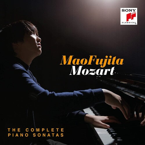 Mozart / Fujita, Mao: Mozart: The Complete Piano Sonatas