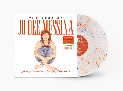 Messina, Jo Dee: Heads Carolina, Tails California: The Best Of Jo Dee Messina