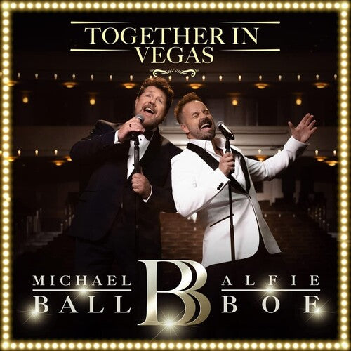 Ball, Michael / Boe, Alfie: Together In Vegas