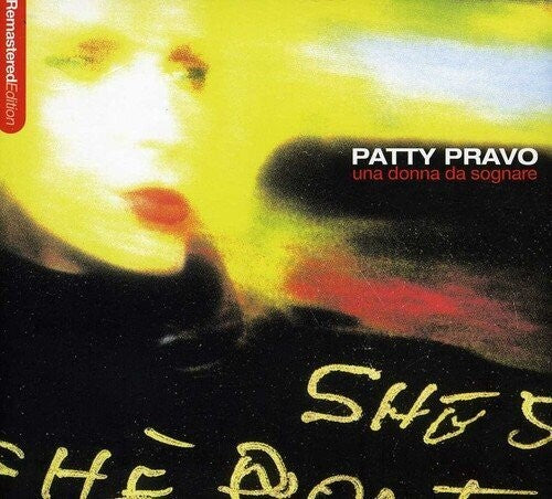 Pravo, Patty: Una Donna Da Sognare