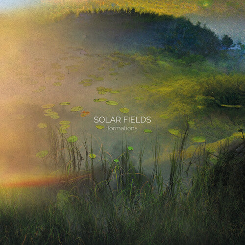 Solar Fields: Formations
