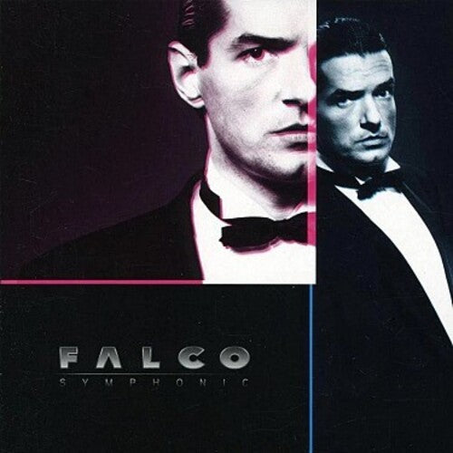 Falco: Falco Symphonic