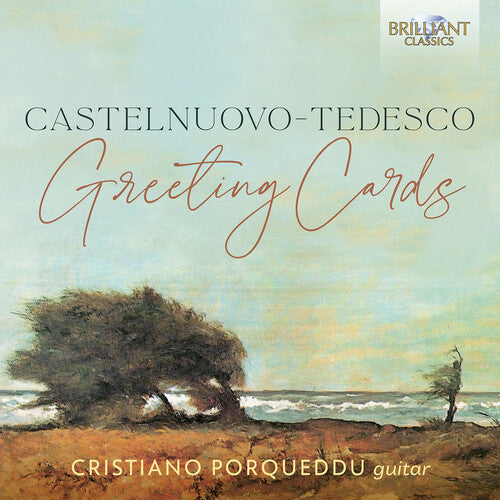 Tedesco / Porqueddu: Greeting Cards