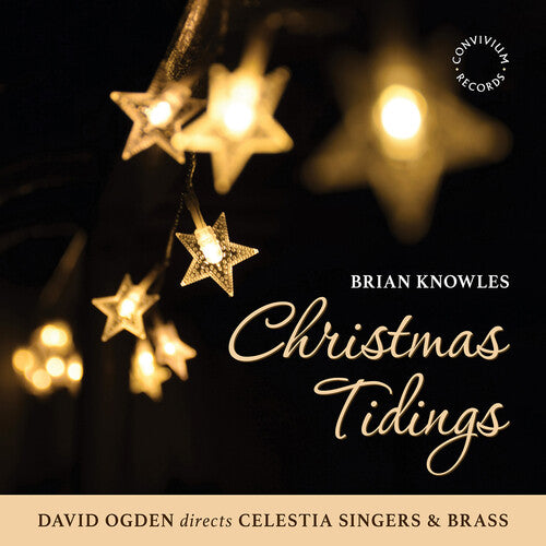 Knowles / Celestia Singers: Christmas Tidings