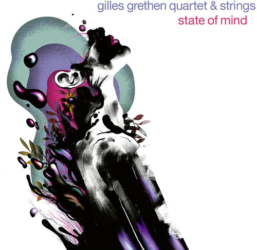 Grethen, Gilles: State of Mind