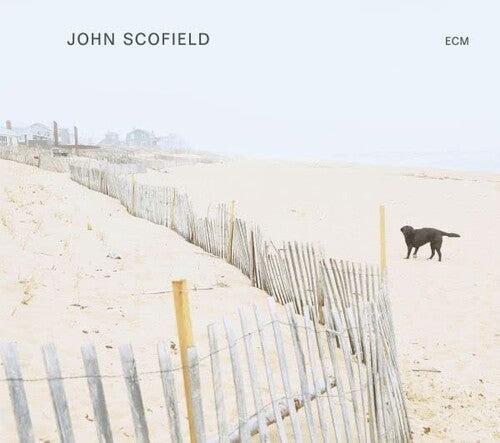Scofield, John: John Scofield