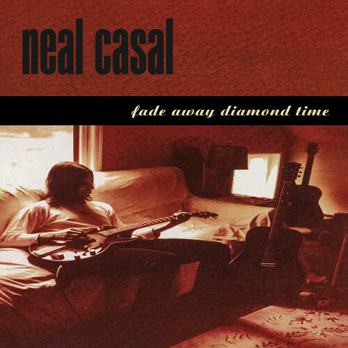 Casal, Neal: Fade Away Diamond Time