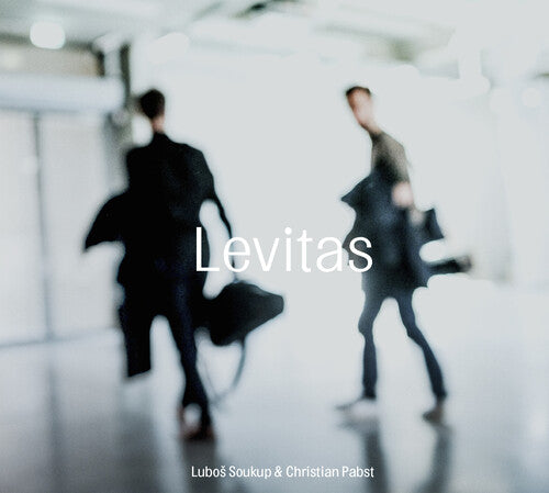 Pabst / Soukup: Levitas