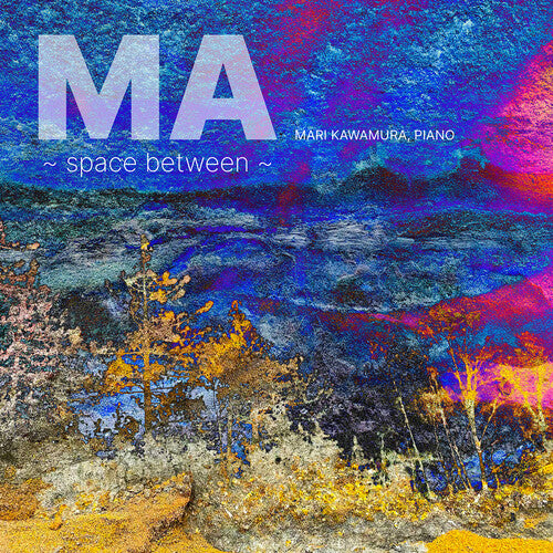 Haydn / Kawamur, Maria: Takemitsu & Xenakis: Ma - Space Between