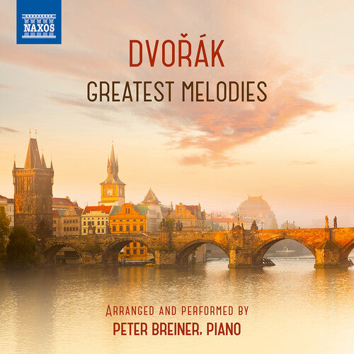 Dvorak / Breiner, Peter: Greatest Melodies