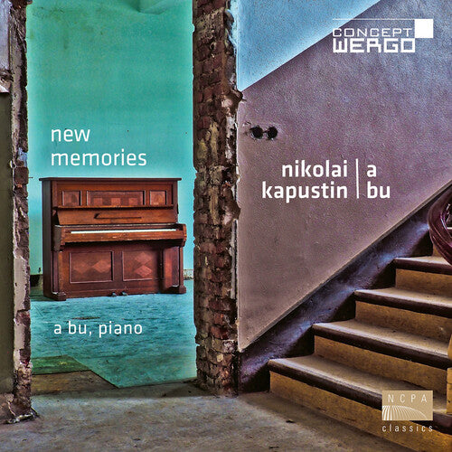 Kapustin / Bu: New Memories