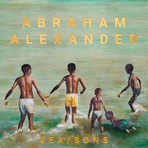 Alexander, Abraham: SEA/SONS