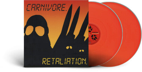 Carnivore: Retaliation - Neon Orange