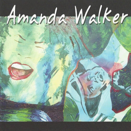 Walker, Amanda: Amanda Walker