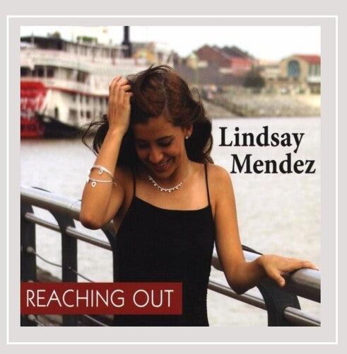 Mendez, Lindsay: Reaching Out