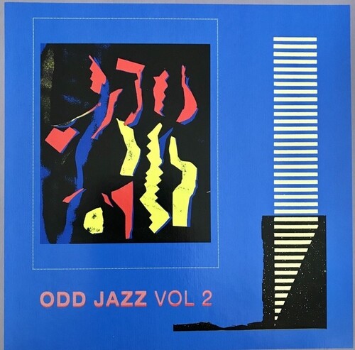 Odd Jazz 2 / Various: Odd Jazz, Vol. 2