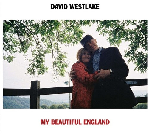 Westlake, David: My Beautiful England