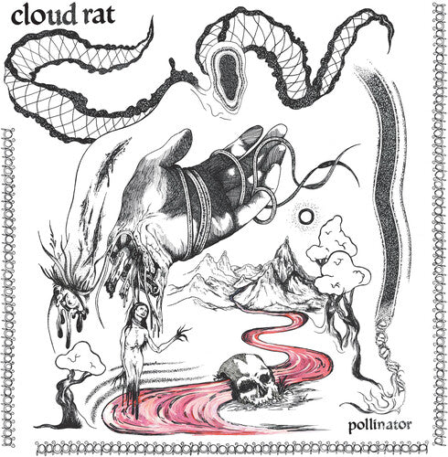 Cloud Rat: Pollinator